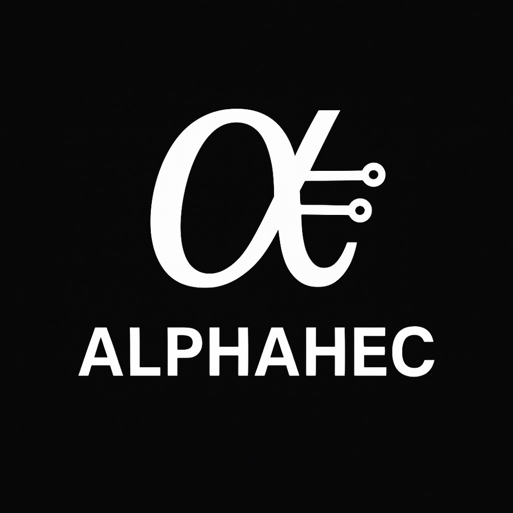 Meet your Posher, alphahec